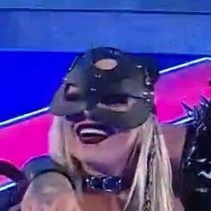 Liv Morgan photo #0003