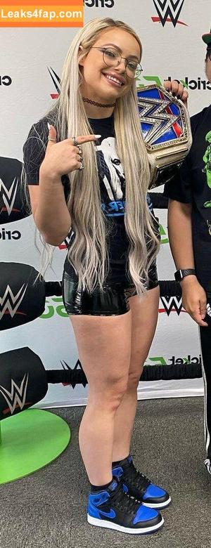 Liv Morgan photo #0010