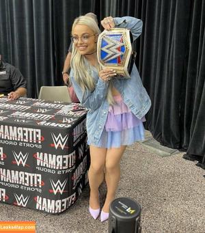 Liv Morgan photo #0011