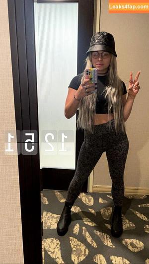 Liv Morgan photo #0012