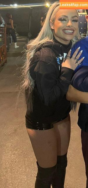 Liv Morgan photo #0016
