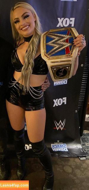 Liv Morgan photo #0017