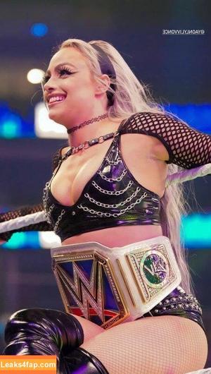 Liv Morgan photo #0018