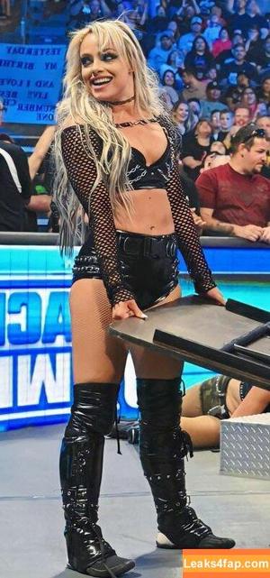 Liv Morgan photo #0020