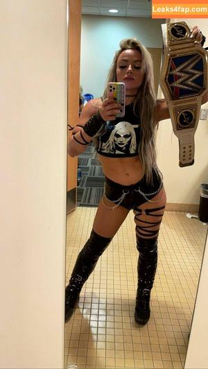 Liv Morgan photo #0025