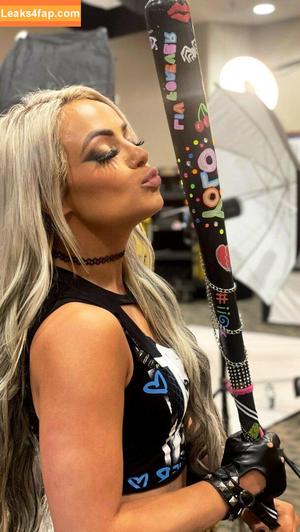 Liv Morgan photo #0027