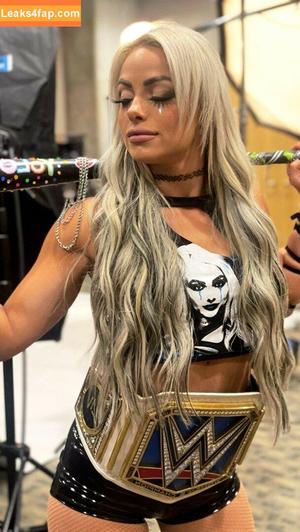 Liv Morgan photo #0028