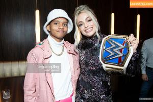 Liv Morgan photo #0031