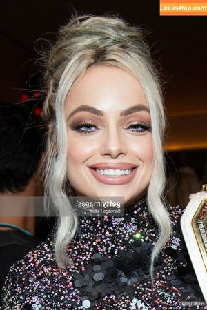 Liv Morgan photo #0032