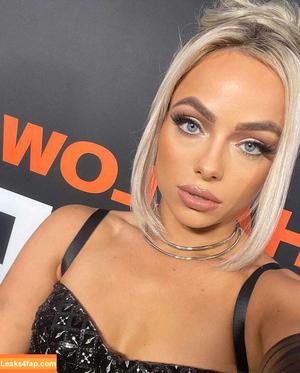 Liv Morgan photo #0036