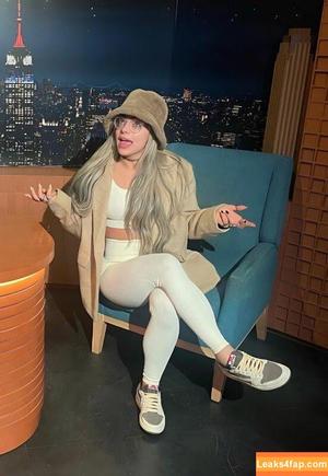 Liv Morgan photo #0042