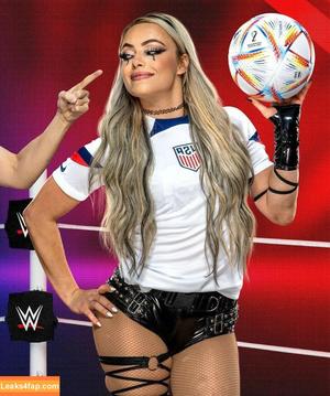 Liv Morgan photo #0060