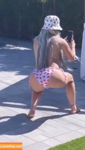 Liv Morgan photo #0066