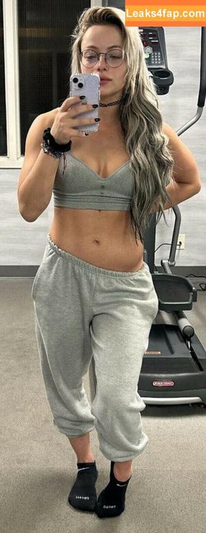 Liv Morgan photo #0069