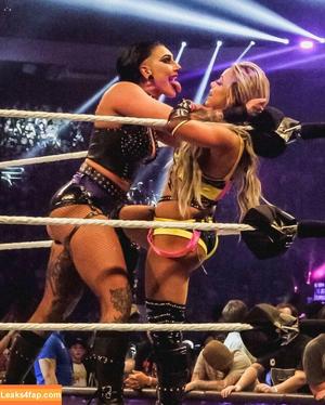 Liv Morgan photo #0080