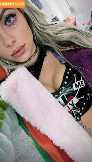 Liv Morgan photo #0085