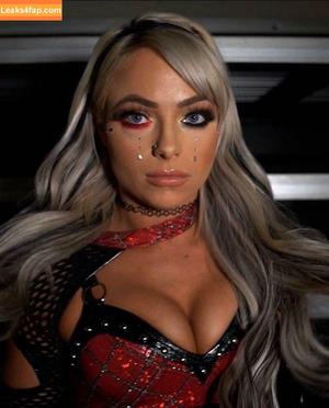 Liv Morgan photo #0093