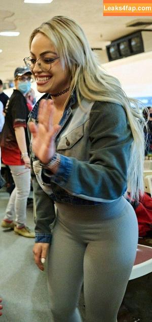 Liv Morgan photo #0100