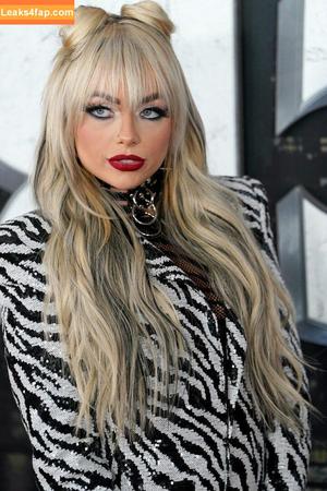 Liv Morgan photo #0122