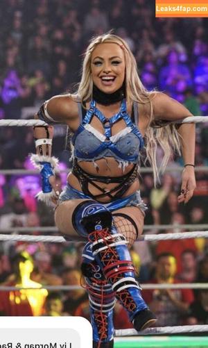 Liv Morgan photo #0140