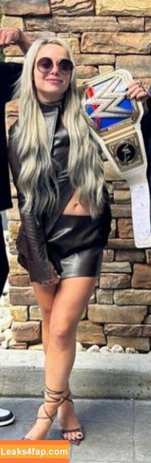 Liv Morgan photo #0144