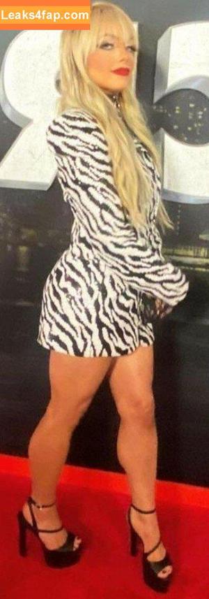 Liv Morgan photo #0146
