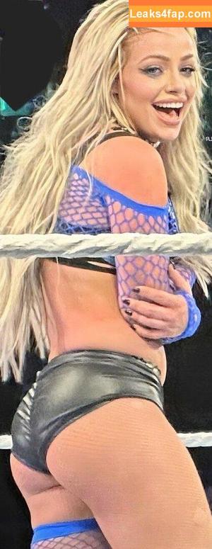 Liv Morgan photo #0147