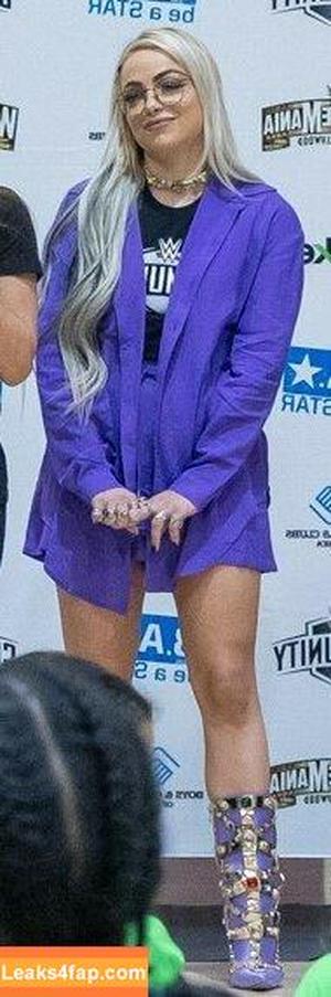 Liv Morgan photo #0152