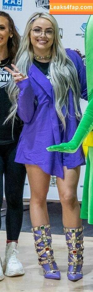 Liv Morgan photo #0154