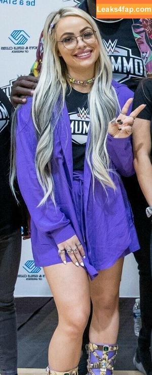 Liv Morgan photo #0155