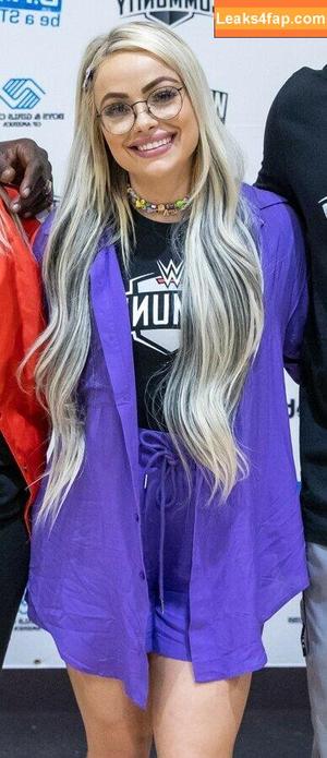 Liv Morgan photo #0156