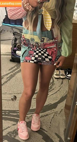 Liv Morgan photo #0158