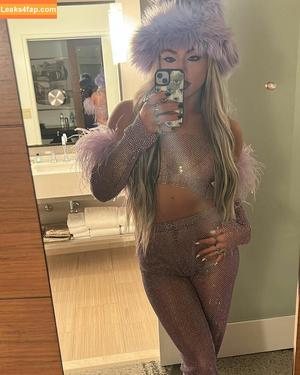 Liv Morgan photo #0160