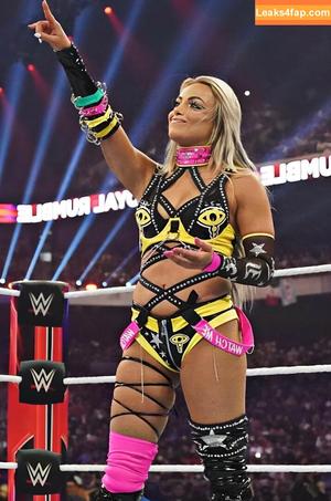 Liv Morgan photo #0166