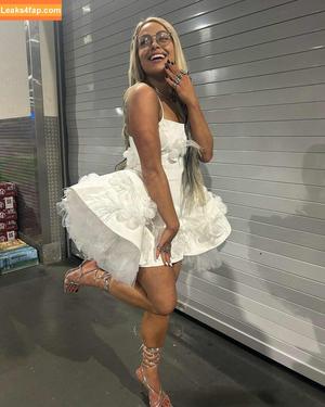 Liv Morgan photo #0172