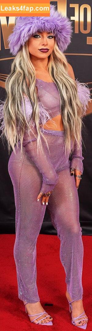 Liv Morgan photo #0179