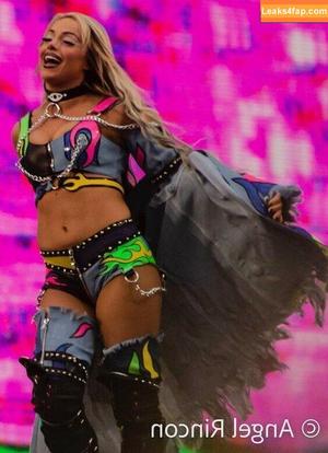Liv Morgan photo #0191