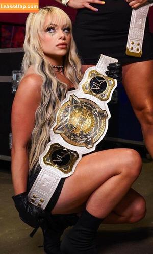 Liv Morgan photo #0197