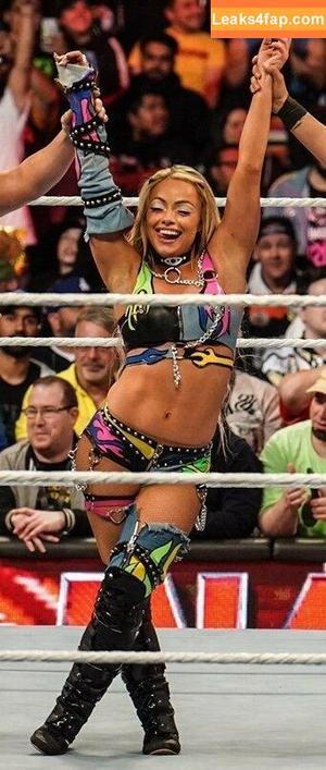 Liv Morgan photo #0203