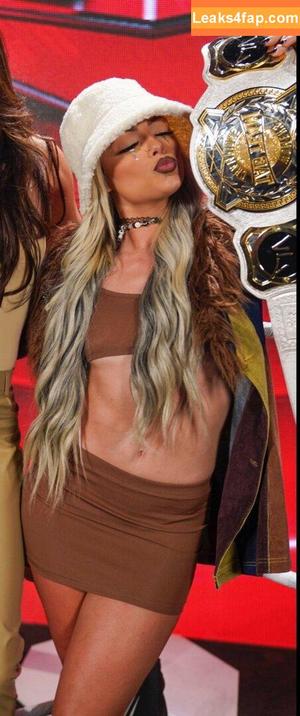 Liv Morgan photo #0213