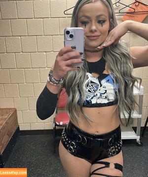 Liv Morgan photo #0214