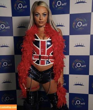 Liv Morgan photo #0238