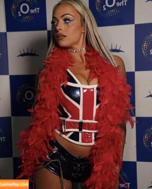 Liv Morgan photo #0239