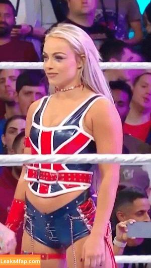 Liv Morgan photo #0244