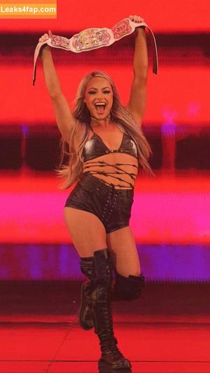 Liv Morgan photo #0250