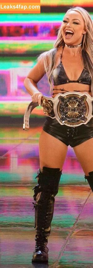 Liv Morgan photo #0251