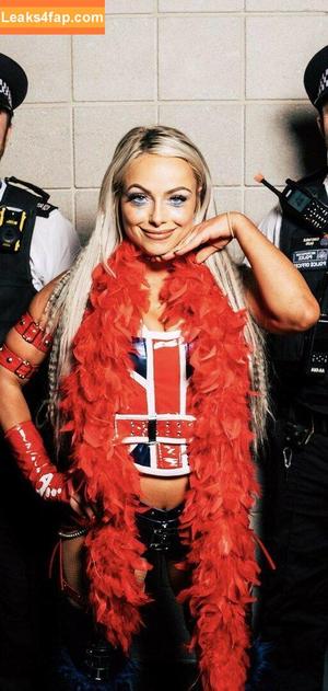 Liv Morgan photo #0257