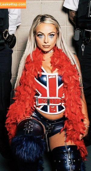 Liv Morgan photo #0258