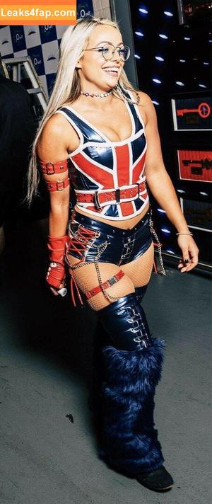 Liv Morgan photo #0259