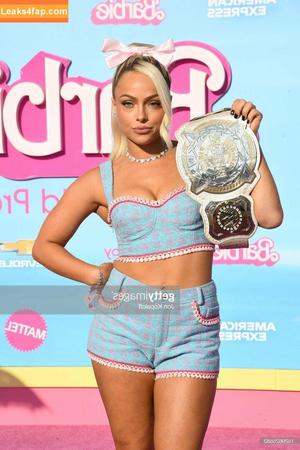 Liv Morgan photo #0262